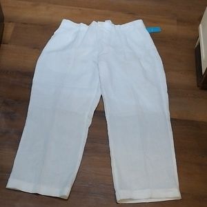 Blue Jazz dress pants size 44x34.  GW1